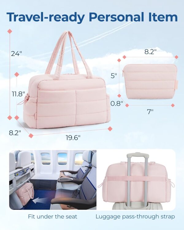 Ivy Mini Box Satchel - Image 3