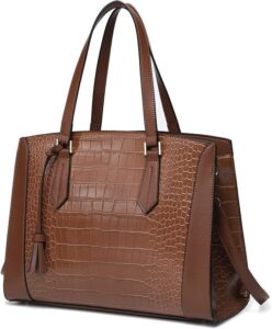 Freya Dual-Compartment Backpack Purse