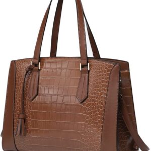 Freya Dual-Compartment Backpack Purse