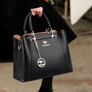 Stella Transparent Mini Tote