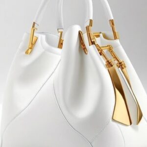 Harper Soft Hobo Bag