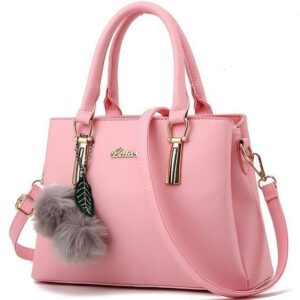 Ivy Mini Box Satchel