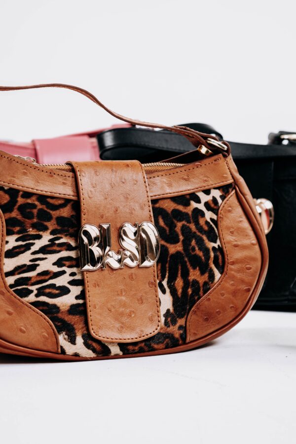 Goldie Tiger - Image 2