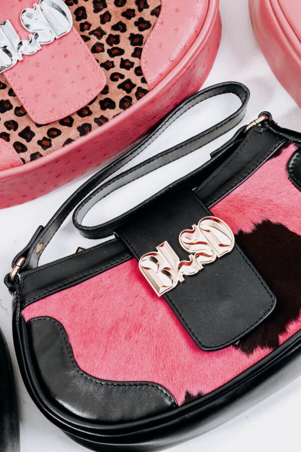 Moo-berry bag - Image 2