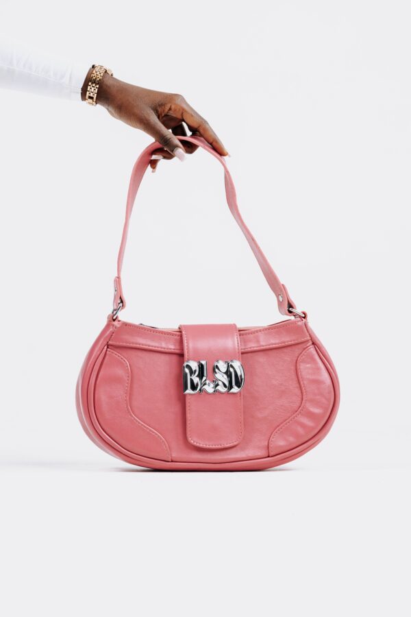 Her Flamingo. - Image 2
