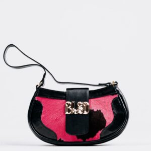 Moo-berry bag