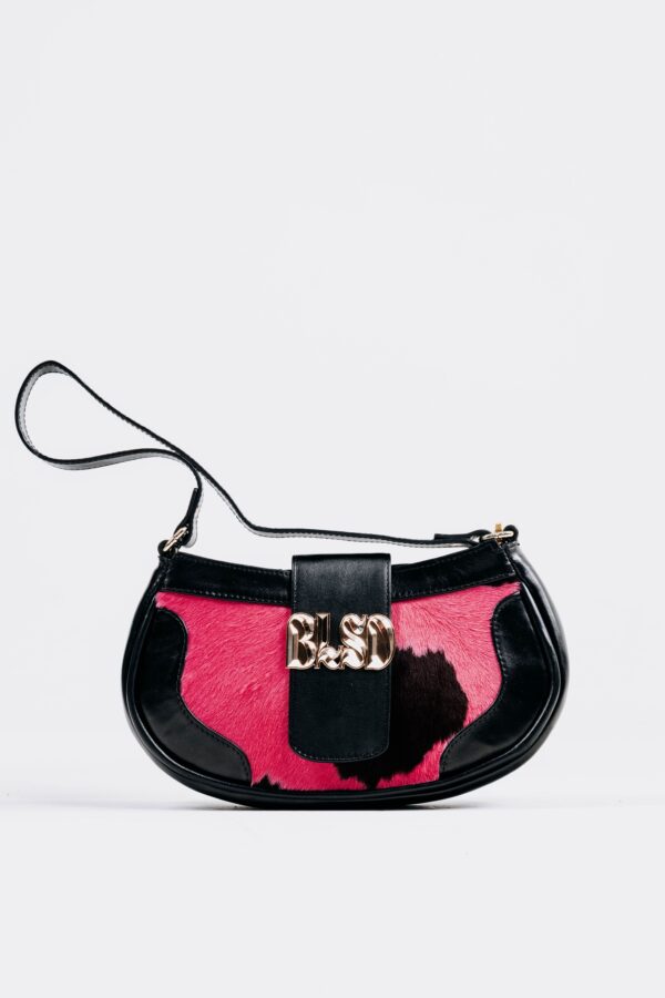 Moo-berry bag