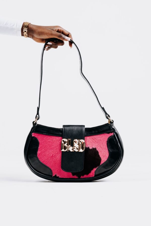 Moo-berry bag - Image 3